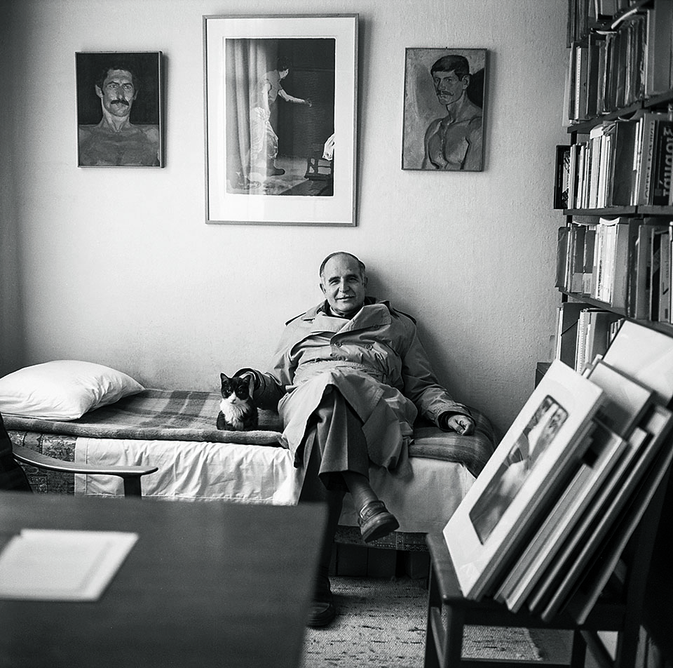 Ο φωτογράφος είναι σαν χορογράφος-2