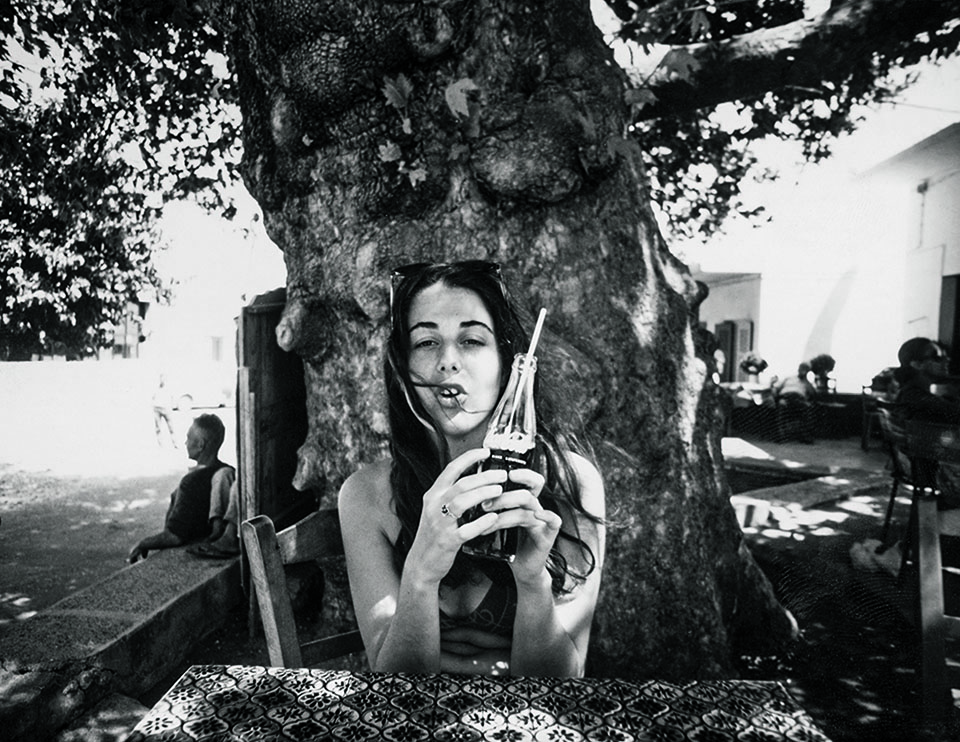 Ο φωτογράφος είναι σαν χορογράφος-4