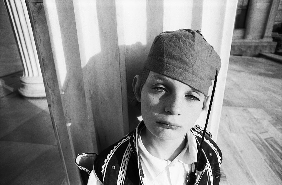 Ο φωτογράφος είναι σαν χορογράφος-3