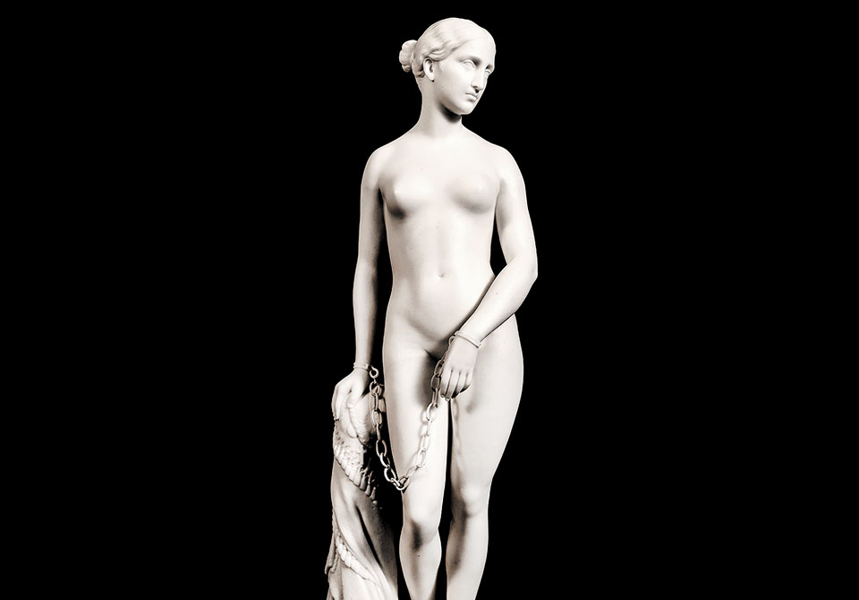 «Γενναίοι και ελεύθεροι», η έκθεση για τον αμερικανικό φιλελληνισμό, στη Γεννάδειο-2