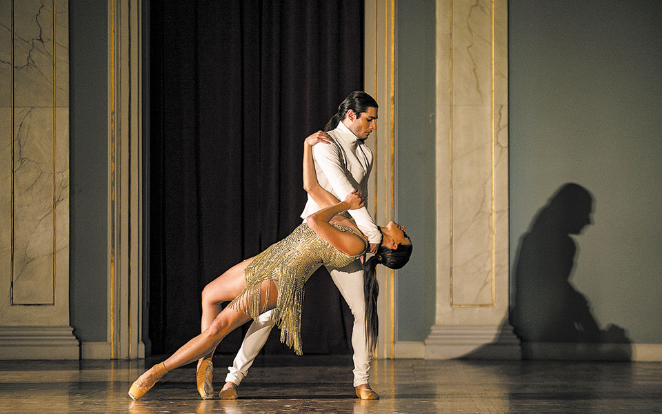 Κωνσταντίνος Ρήγος: «Φλας μπακ σε όσα δεν ζήσαμε»-1