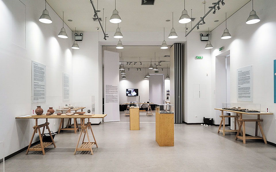 Το μυστήριο των ειδωλίων της Κέρου στην Αθήνα-1