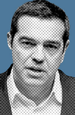 Αλέξης Τσίπρας: Τσιμέντα-1