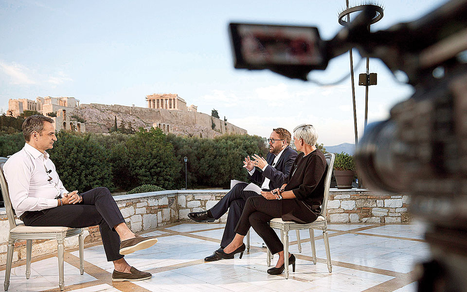 Κορωνοϊός: Θωράκιση νησιών με rapid και self tests-1