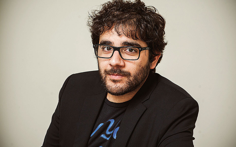 Θρίλερ με άρωμα Ελλάδας στη Νέα Υόρκη-1