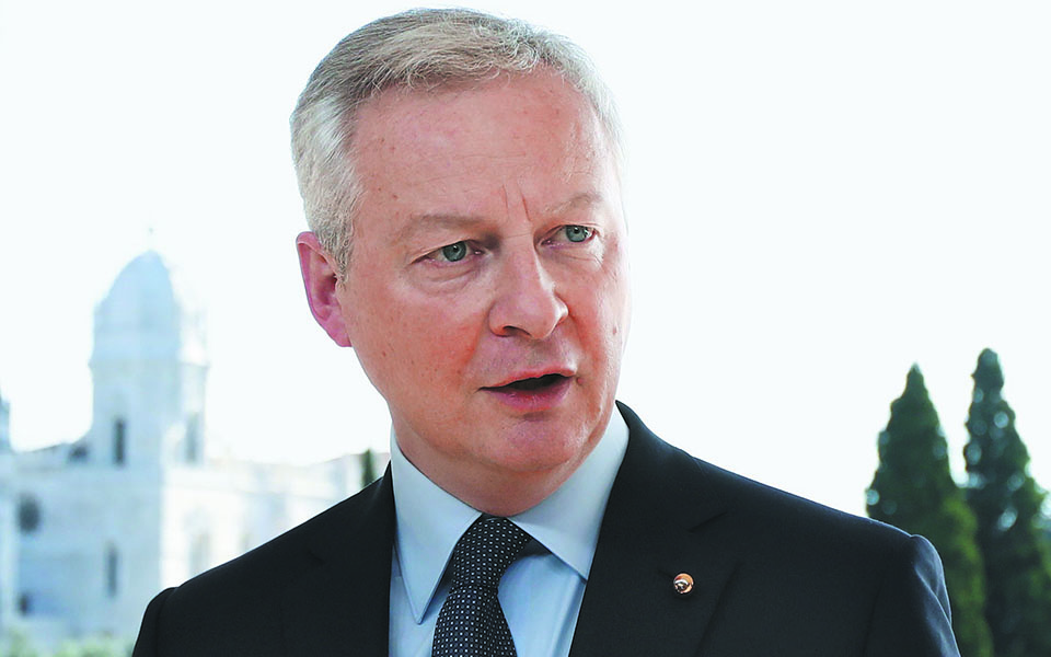 Προ των πυλών ο ελάχιστος εταιρικός φόρος-2