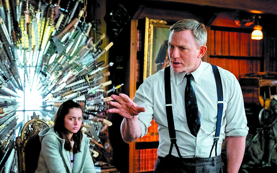 Το Χόλιγουντ έρχεται στην Ελλάδα – Διεθνείς παραγωγές από Νetflix, Disney-1