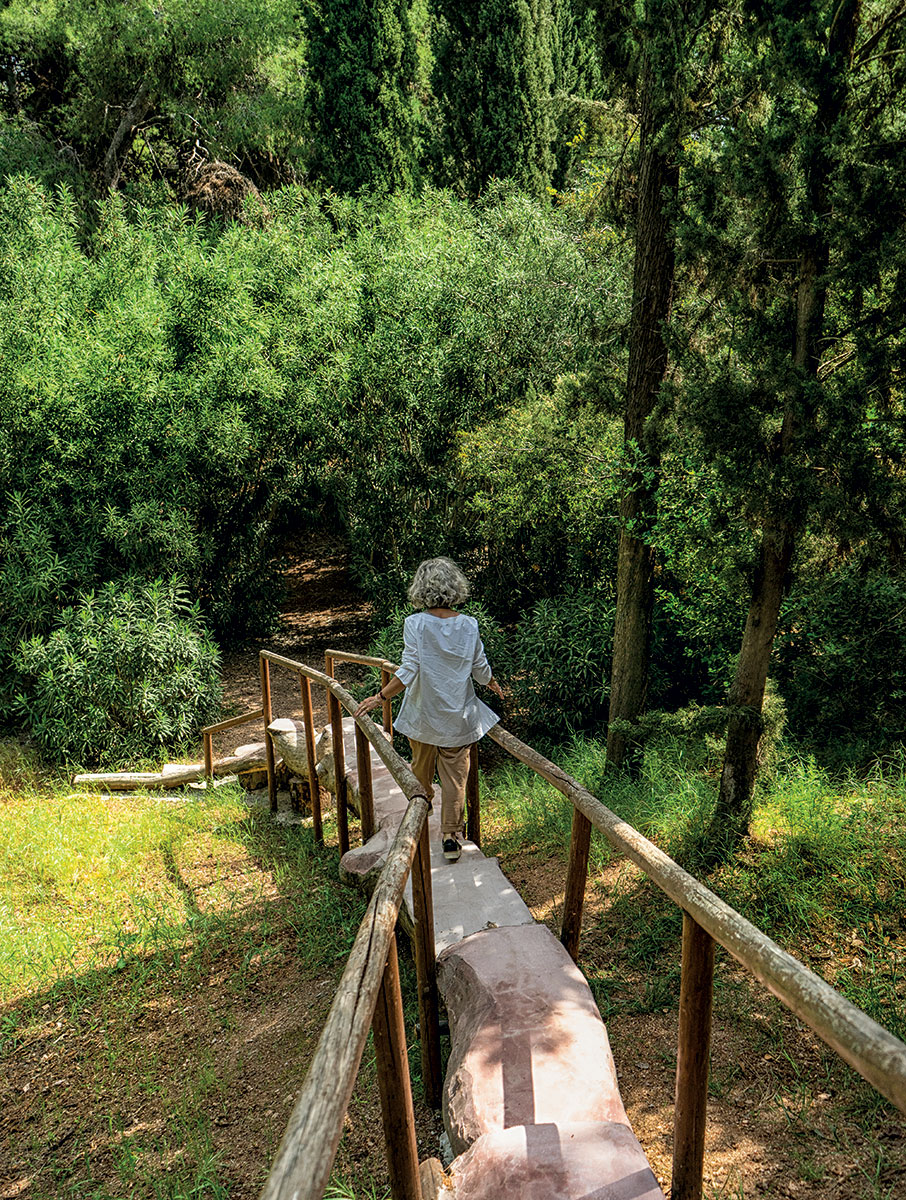 Aντίστροφη μέτρηση για την Εδέμ-2