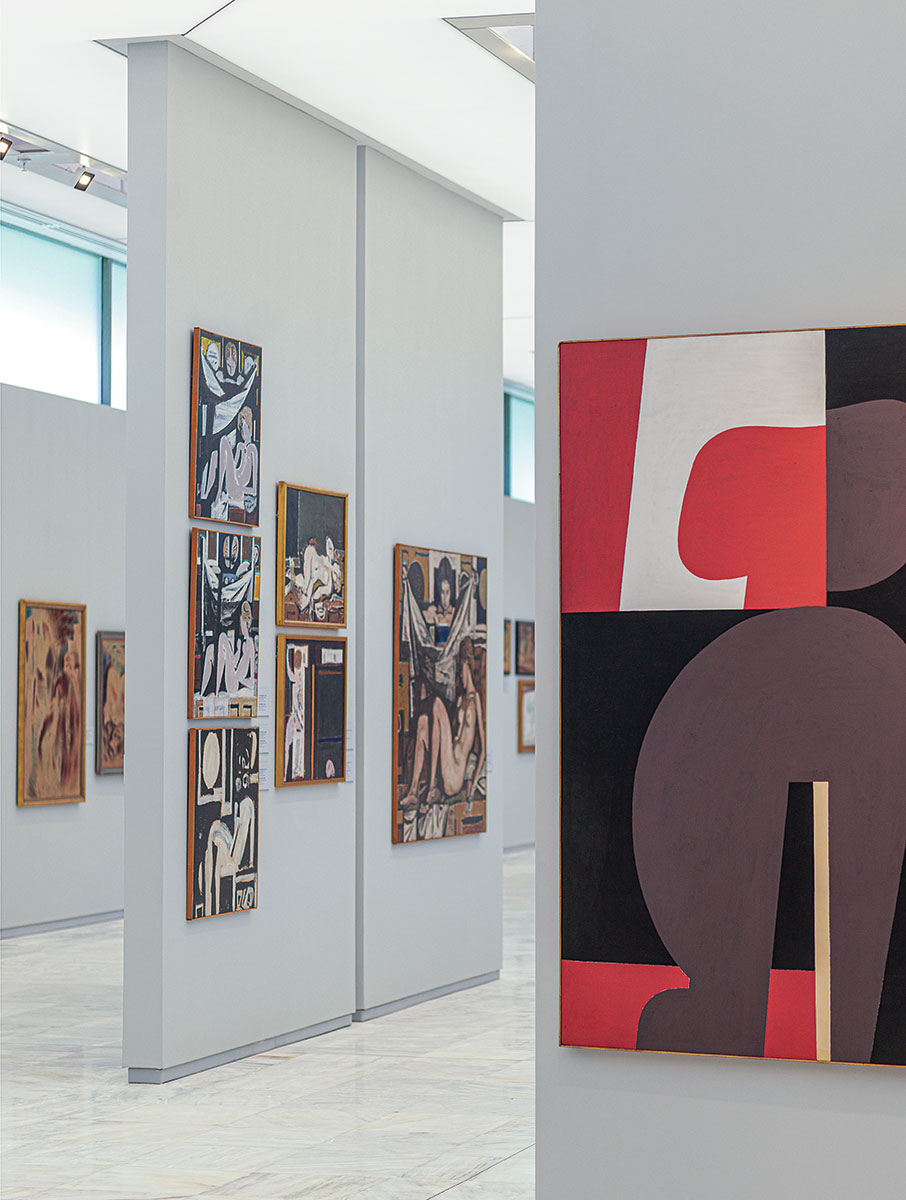 Επιτέλους, η Πινακοθήκη!-5