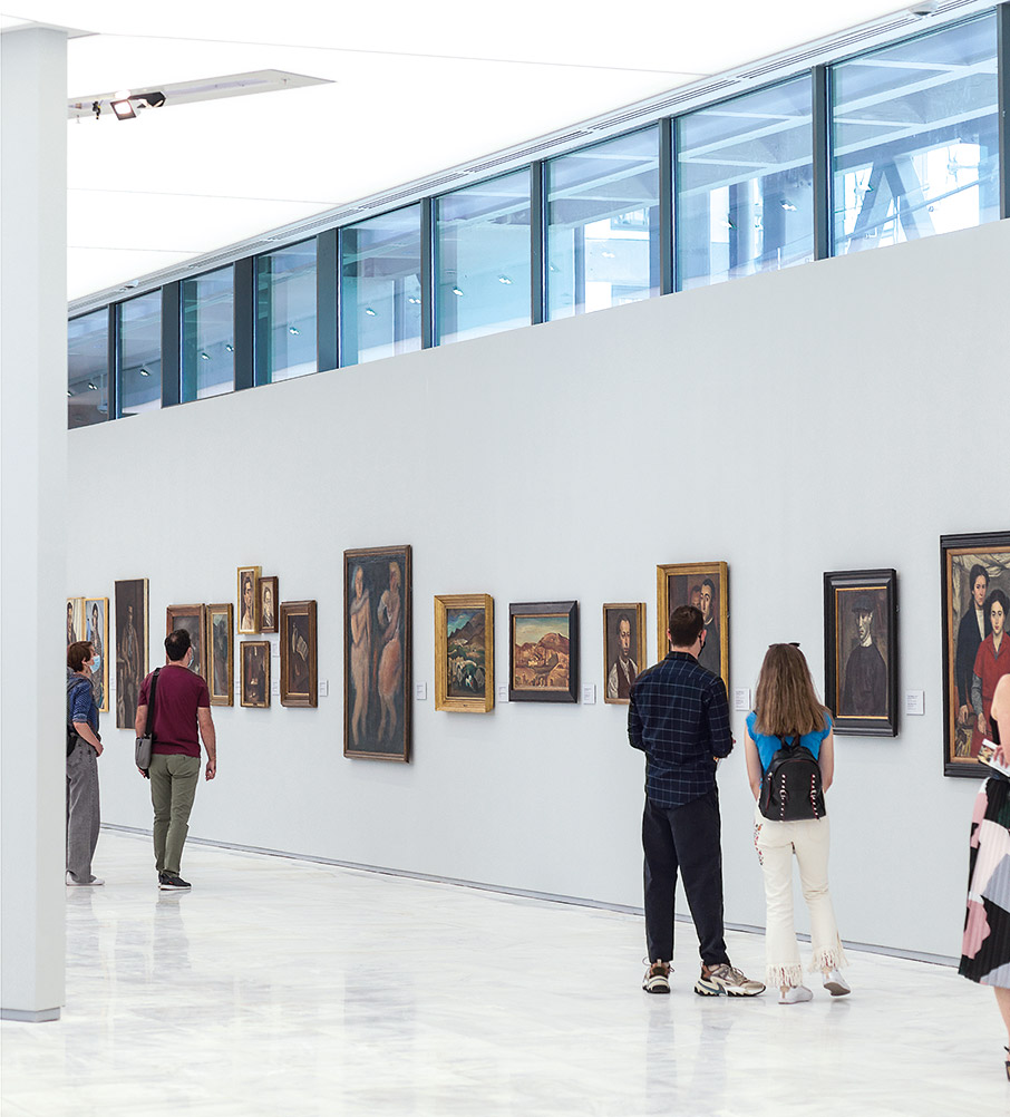 Επιτέλους, η Πινακοθήκη!-4