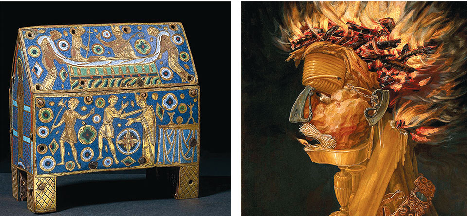 Μια αποτρόπαιη δολοφονία και οι «υψηλές» δυνάμεις-1