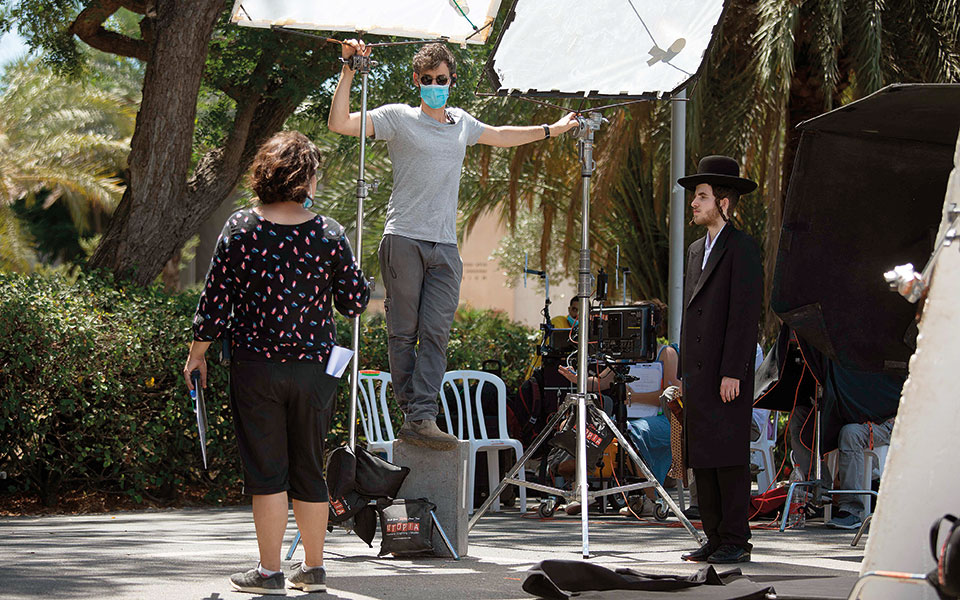 Η «ανορθόδοξη» γοητεία της οικογένειας Στίσελ-3