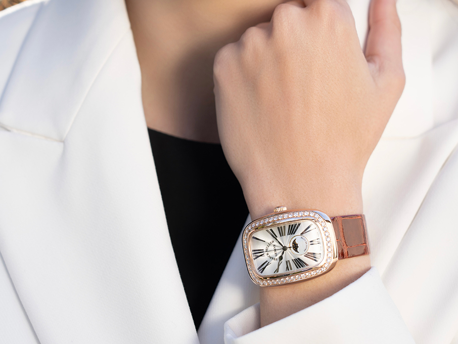 Πόσα ανδρικά και πόσα γυναικεία μοντέλα FRANCK MULLER παρουσιάστηκαν το 2021;-7