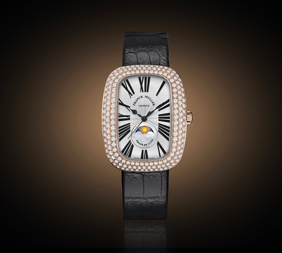 Πόσα ανδρικά και πόσα γυναικεία μοντέλα FRANCK MULLER παρουσιάστηκαν το 2021;-6