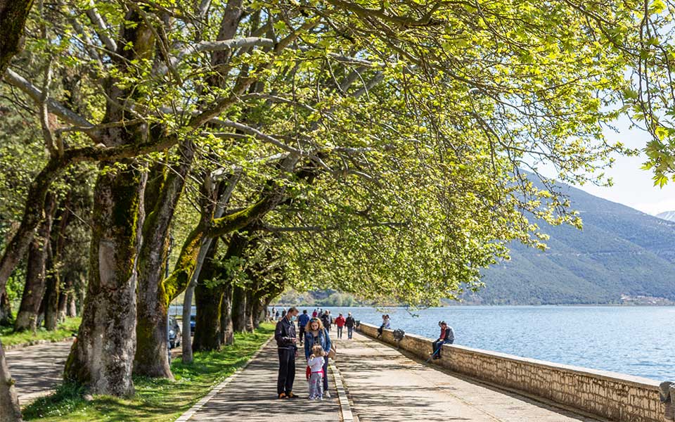 Απολαυστικό road trip στην Ήπειρο-3