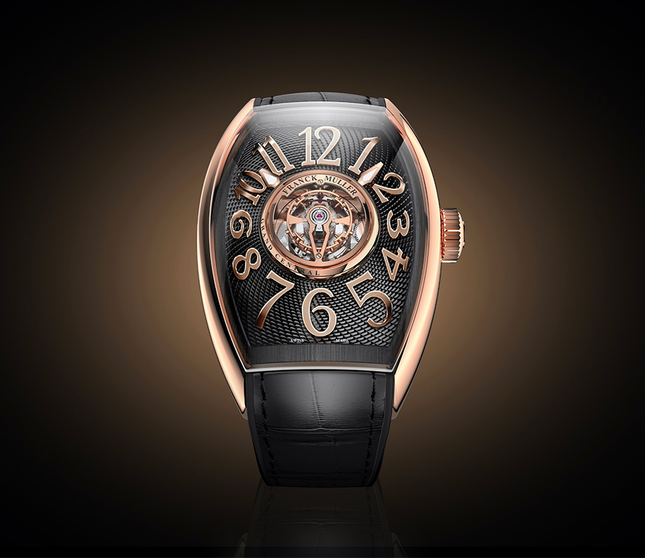 Πόσα ανδρικά και πόσα γυναικεία μοντέλα FRANCK MULLER παρουσιάστηκαν το 2021;-17