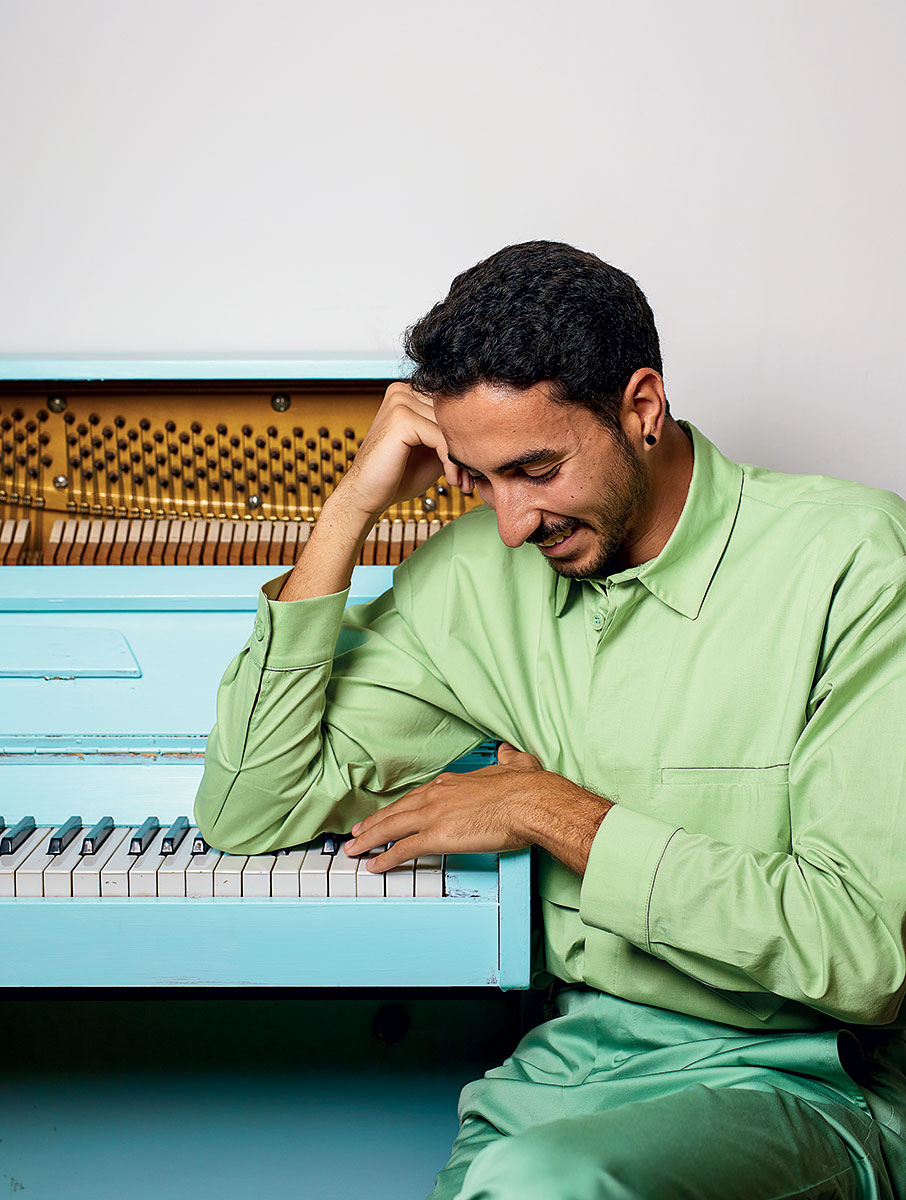 O Eρμής της μουσικής-1