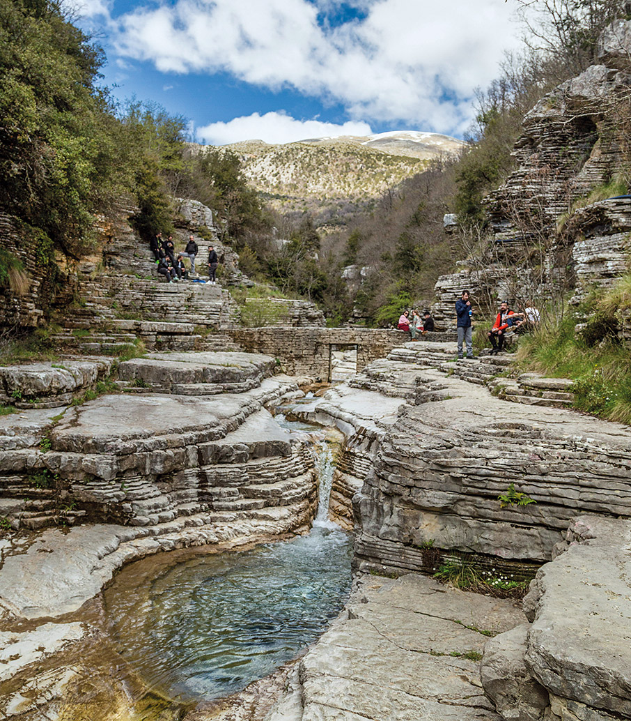 Απολαυστικό road trip στην Ήπειρο-6