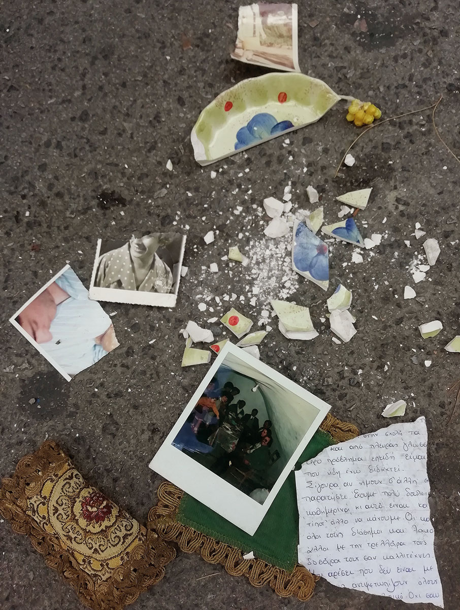 Tο γράμμα από την Αλσατία-1