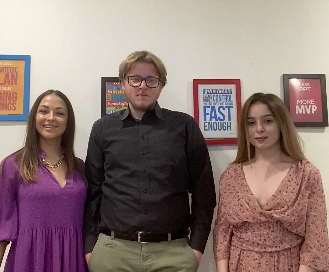 Έλληνες φοιτητές δημιούργησαν «έξυπνη» συσκευή κατά της σεξουαλικής κακοποίησης-1