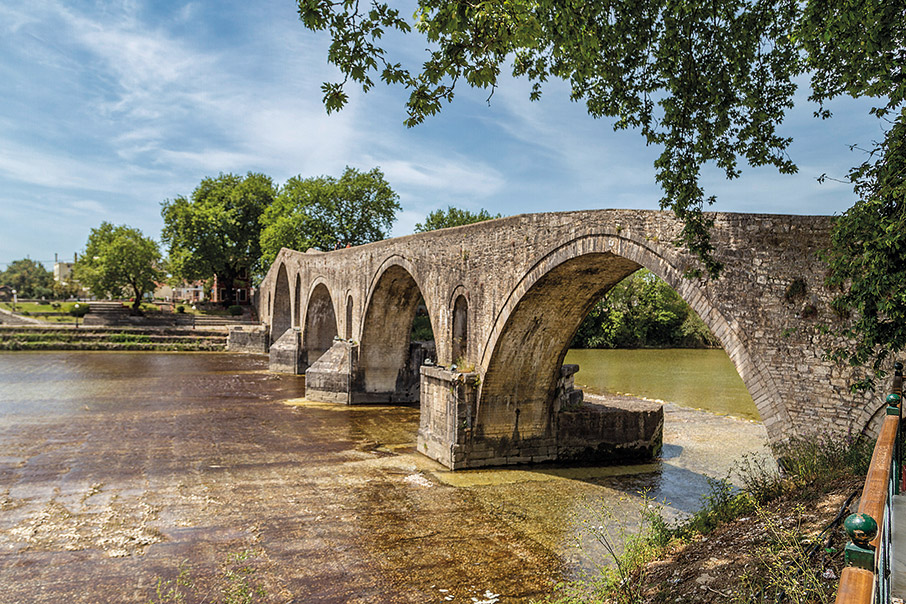 Απολαυστικό road trip στην Ήπειρο-5