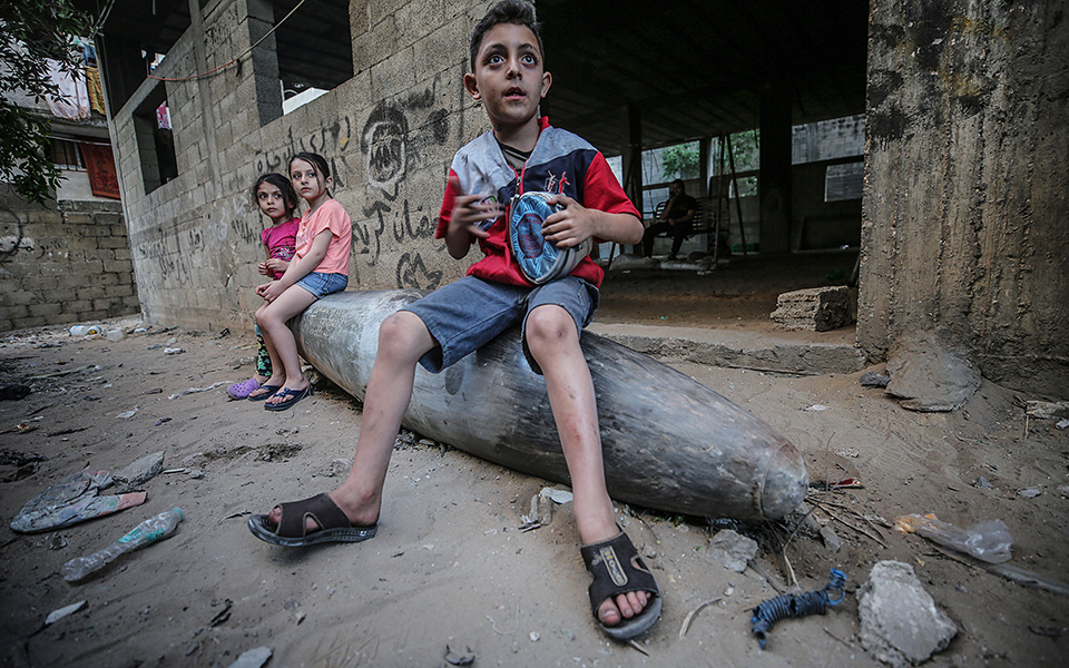 δύο-εβδομάδες-συγκρούσεων-που-άλλαξα-561373117