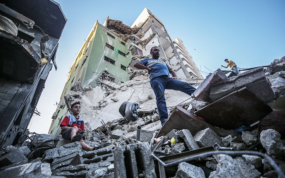 γάζα-πίεση-μπάιντεν-προς-νετανιάχου-γ-561369412