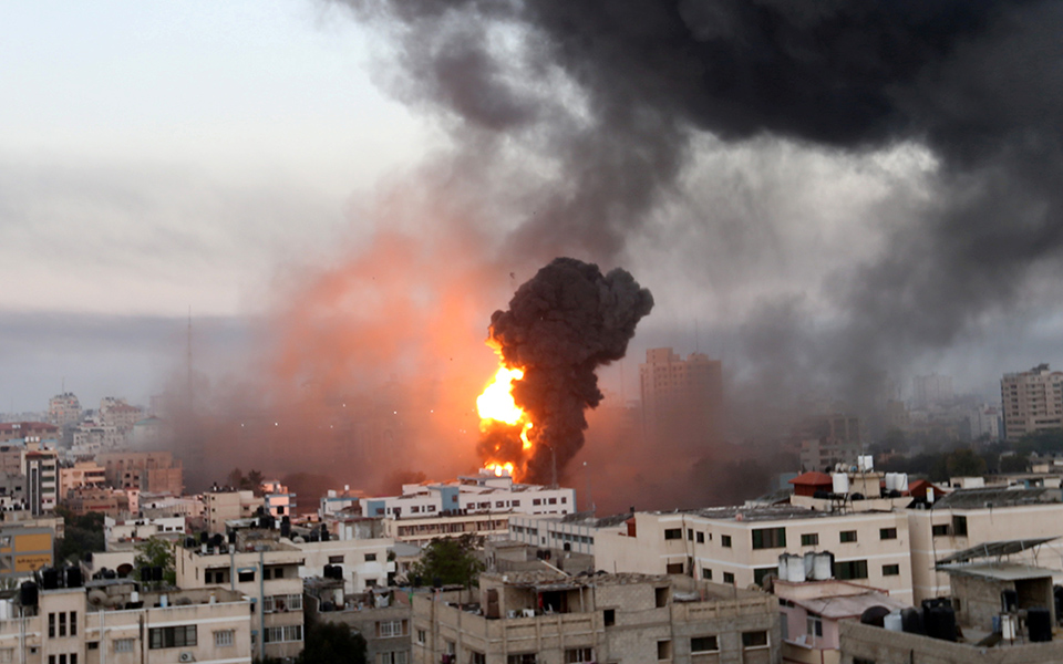 ανάφλεξη-στη-γάζα-μεσολάβηση-ηπα-ζητε-561360214