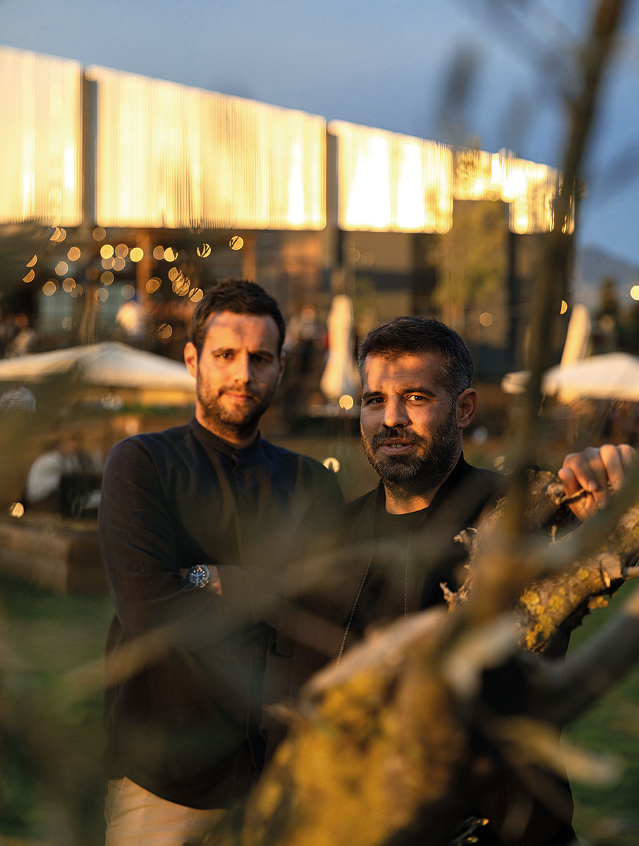 Ergon: Η συνταγή εξωστρέφειας των αδελφών Δούζη-3