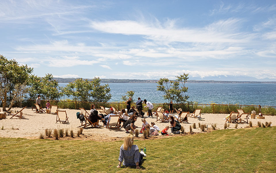 Ergon: Η συνταγή εξωστρέφειας των αδελφών Δούζη-5