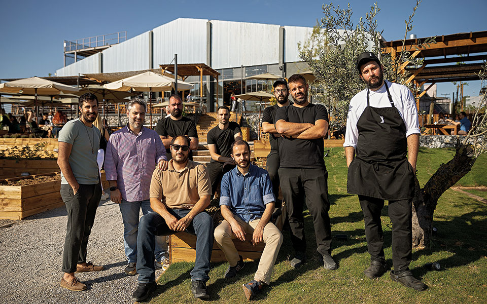 Ergon: Η συνταγή εξωστρέφειας των αδελφών Δούζη-4