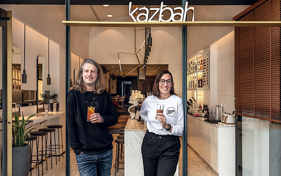 Θεσσαλονίκη: Νέα στέκια, νέα ζωή-3