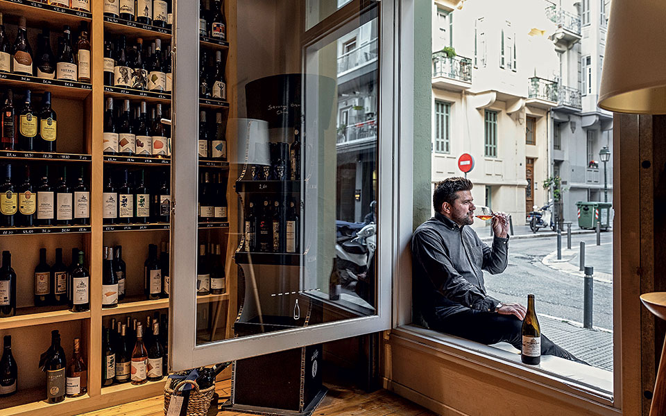 Θεσσαλονίκη: Νέα στέκια, νέα ζωή-5