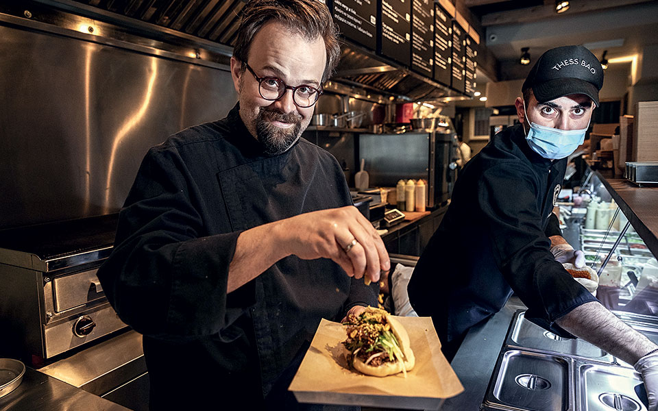 Θεσσαλονίκη: Νέα στέκια, νέα ζωή-4