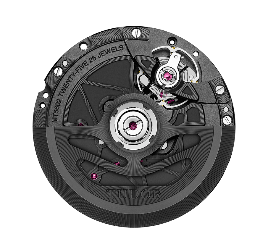 Τι το σημαντικό κρύβει το νέο TUDOR Black Bay Ceramic;-3