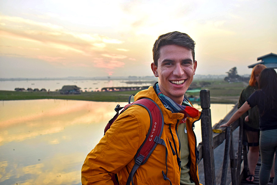 Ο Έλληνας νομάς του Μεξικού-2