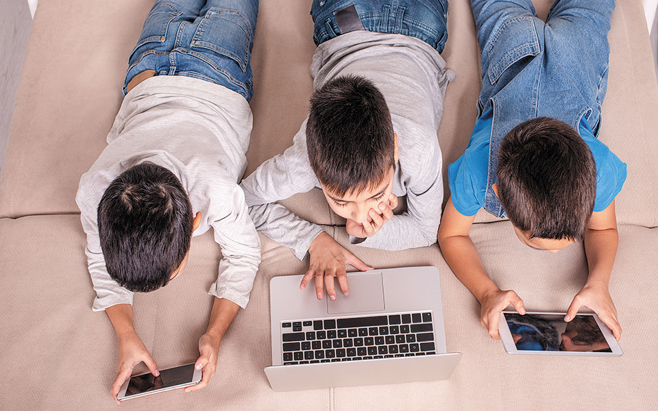 Στοπ στο Instagram για παιδιά-1