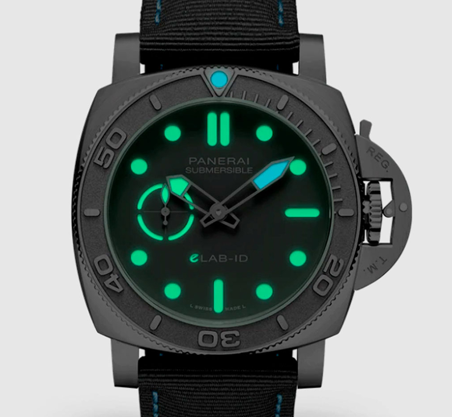 Μπορεί ένα ρολόι να είναι απολύτως οικολογικό; Η PANERAI έχει απάντηση…-3
