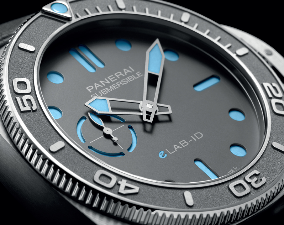 Μπορεί ένα ρολόι να είναι απολύτως οικολογικό; Η PANERAI έχει απάντηση…-2