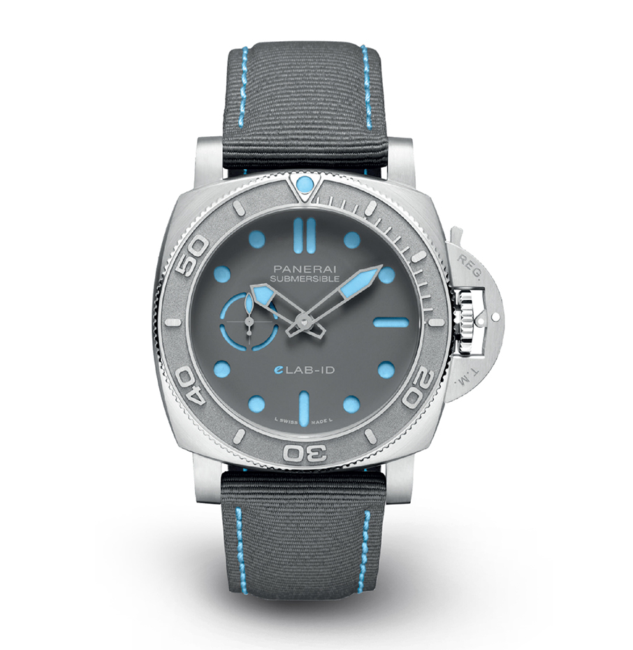 Μπορεί ένα ρολόι να είναι απολύτως οικολογικό; Η PANERAI έχει απάντηση…-1