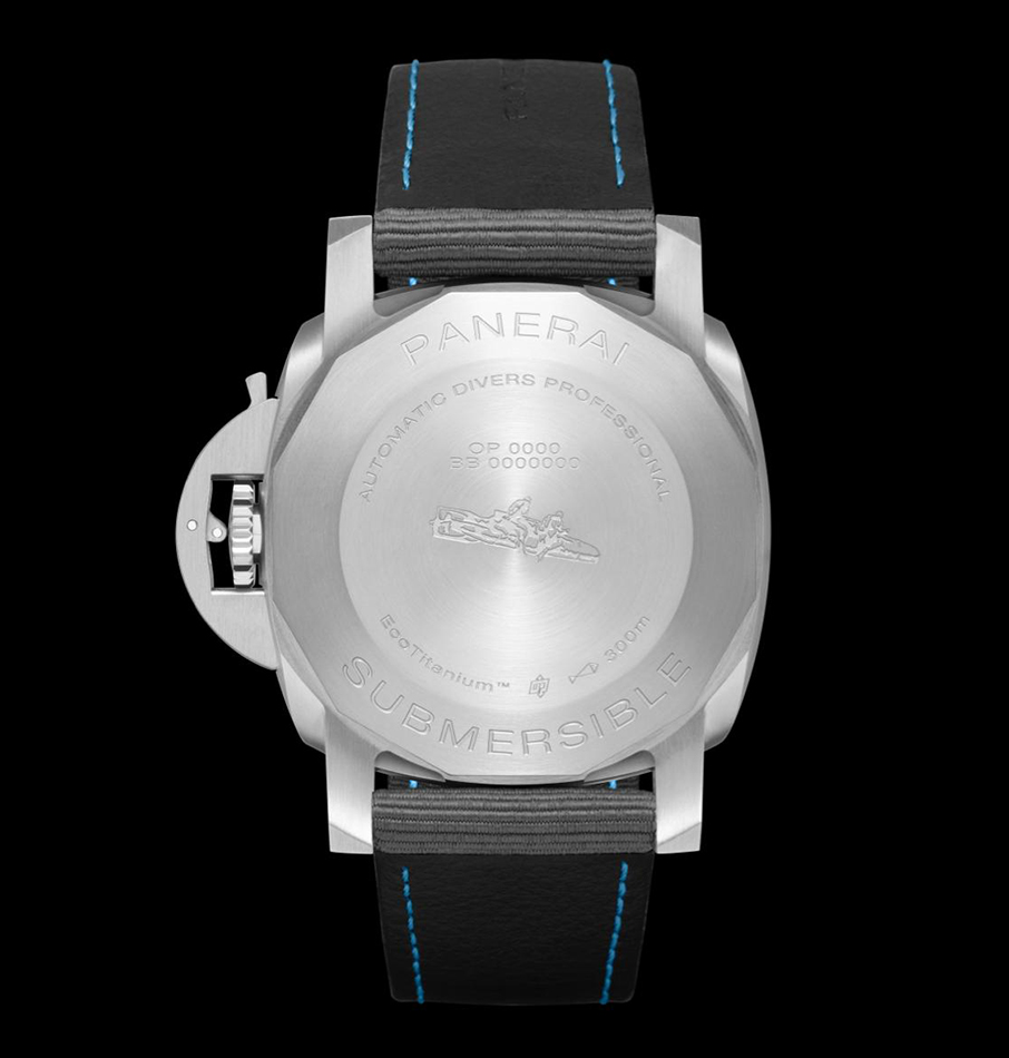 Μπορεί ένα ρολόι να είναι απολύτως οικολογικό; Η PANERAI έχει απάντηση…-7