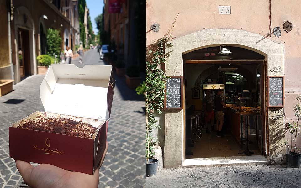 Ρώμη ξανά!-7