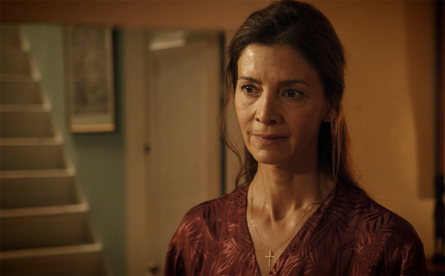 «42<sup>ο</sup>C»: Ακόμη μια σειρά υψηλών προδιαγραφών από την COSMOTE TV-2