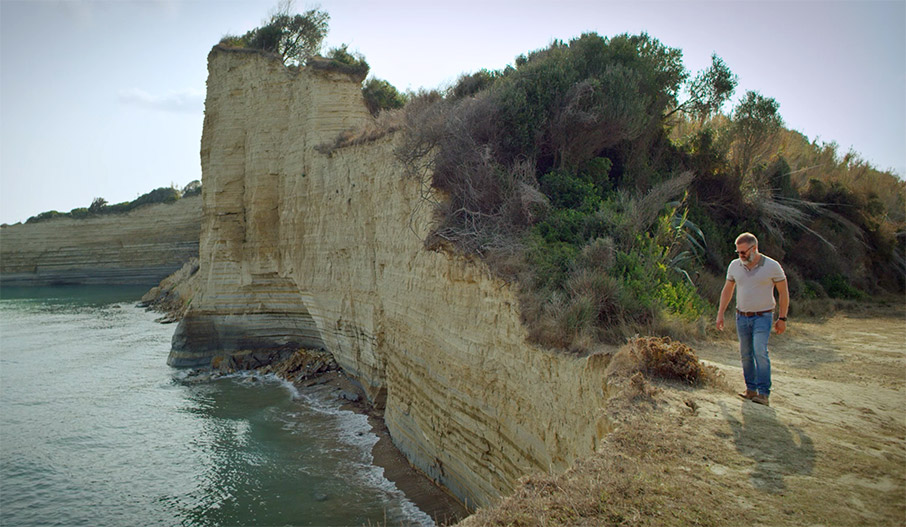 «42<sup>ο</sup>C»: Ακόμη μια σειρά υψηλών προδιαγραφών από την COSMOTE TV-3