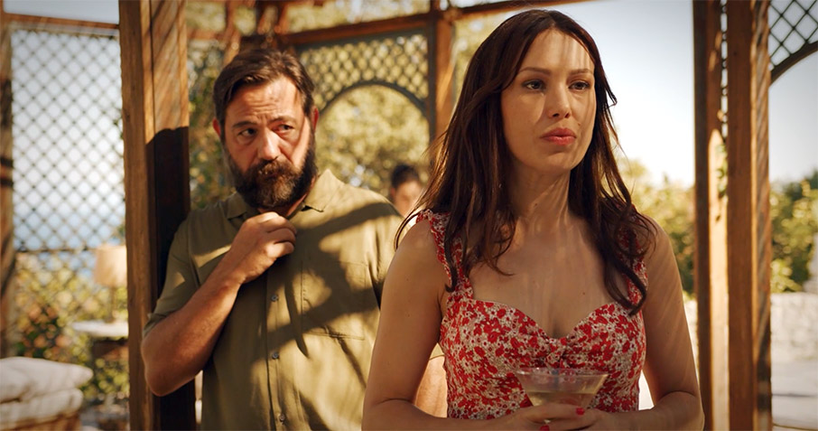 «42<sup>ο</sup>C»: Ακόμη μια σειρά υψηλών προδιαγραφών από την COSMOTE TV-1