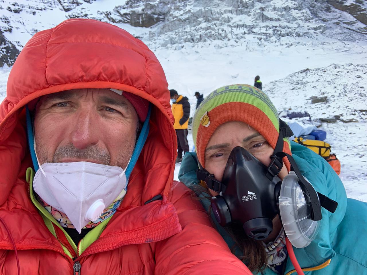 Η πανδημία «κατέκτησε» την οροσειρά των Ιμαλαΐων-4