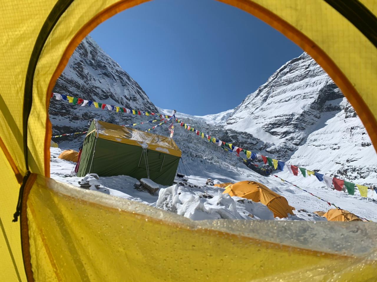 Η πανδημία «κατέκτησε» την οροσειρά των Ιμαλαΐων-3