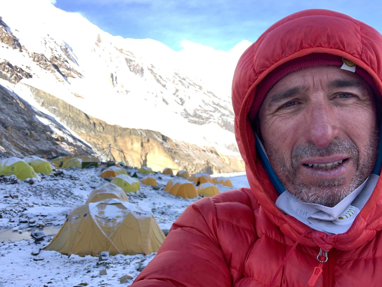 Η πανδημία «κατέκτησε» την οροσειρά των Ιμαλαΐων-2