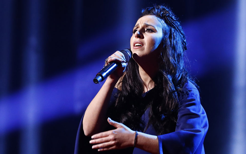 Eurovision: Η πολιτική πίσω από τις νότες-1