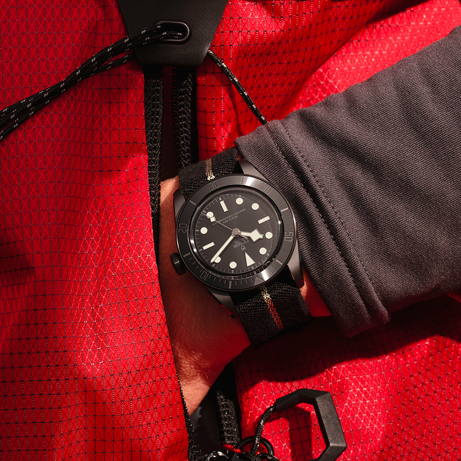 Τι το σημαντικό κρύβει το νέο TUDOR Black Bay Ceramic;-8